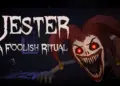 Tanggal rilis jester: a foolish ritual diumumkan 12 Tanggal rilis jester a foolish ritual diumumkan