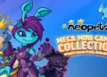 Tanggal rilis neopets mega mini games collection diumumkan