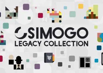 Tanggal rilis simogo legacy collection diumumkan