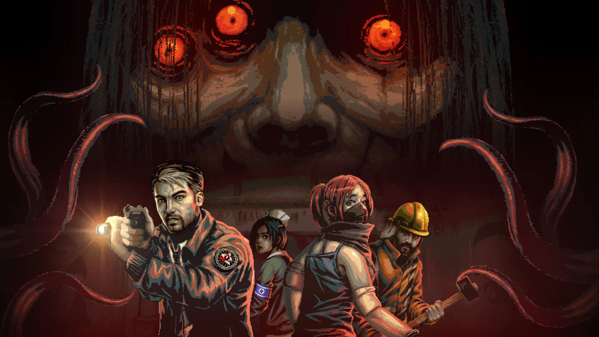 Terjual 75 Ribu Kopi, Whisper Mountain Outbreak Rilis Rogue Update!