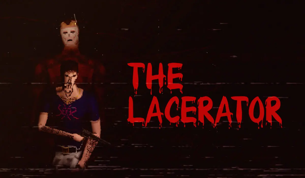 The Lacerator Rilis 9 Oktober, Hadirkan Trailer Baru Penuh Darah dan Humor 1 DreadXP