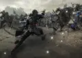 Tomohiko sho: tidak adanya elemen taktis di dynasty warriors membuat waralaba ini sangat lemah 11 Tomohiko sho tidak adanya elemen taktis di dynasty warriors membuat waralaba ini sangat lemah