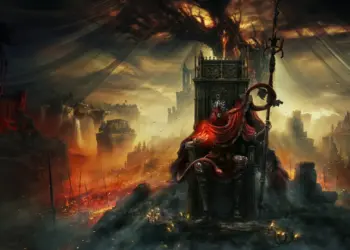 Vgi kawasan asia pasifik (apac) mendorong pertumbuhan subgenre soulslike