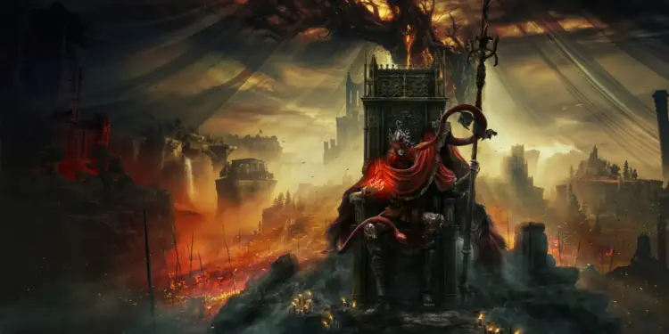 Vgi: kawasan asia-pasifik (apac) mendorong pertumbuhan subgenre soulslike 1 Vgi kawasan asia pasifik (apac) mendorong pertumbuhan subgenre soulslike