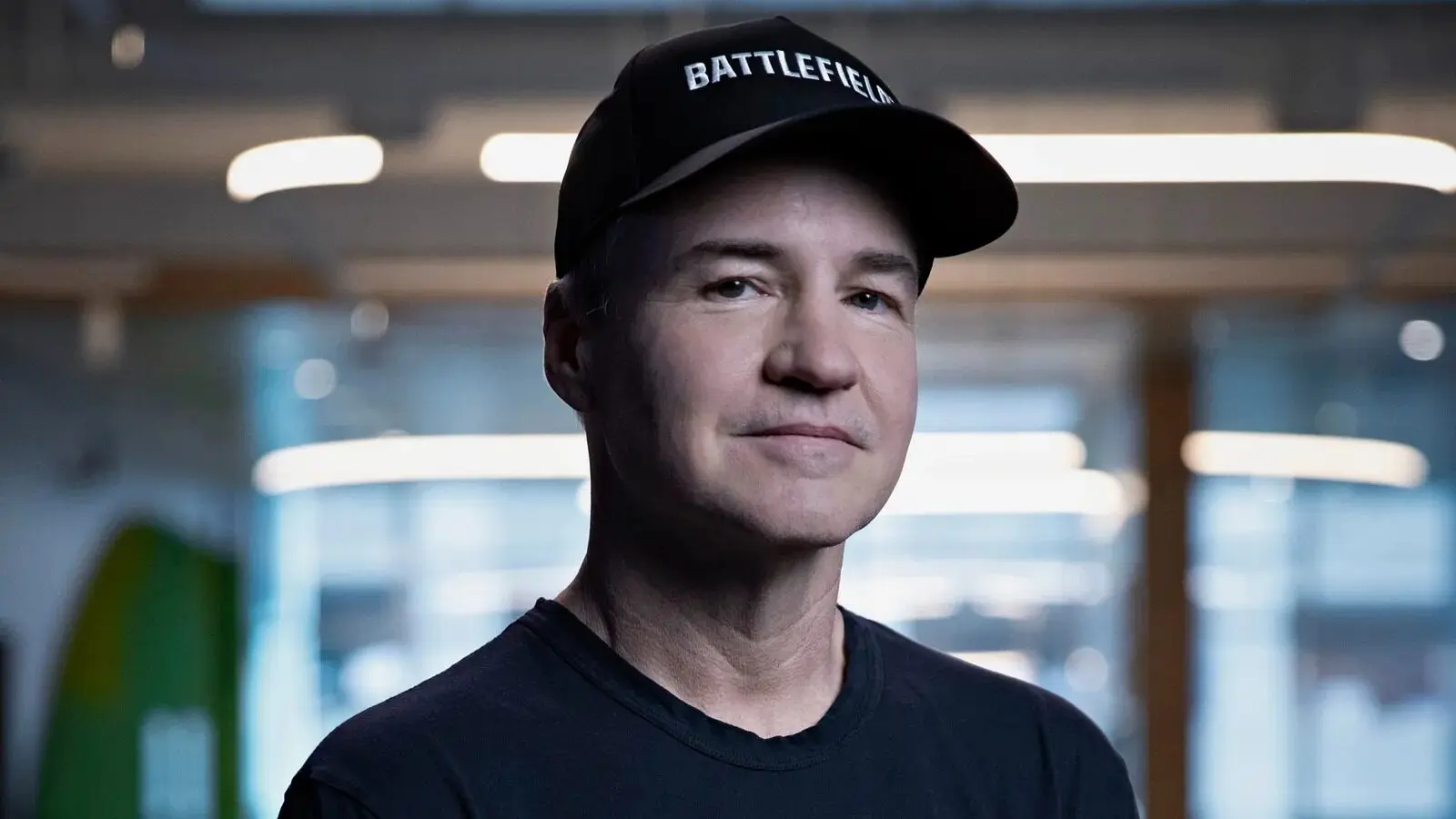 Vince Zampella: Alasan Call of Duty Ada adalah Karena EA Itu Brengsek