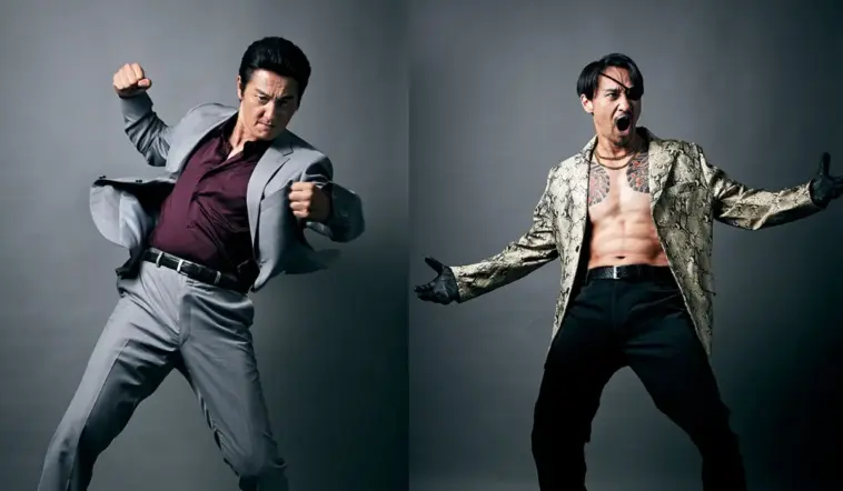 Like a Dragon: Yakuza Kiwami 3 Diadaptasi Jadi Serial Live-Action!