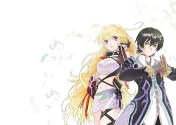 Yusuke tomizawa urutan rilis remaster tales of yang acak disebabkan oleh hilangnya source code