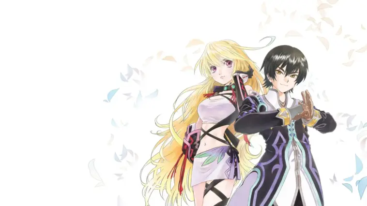 Yusuke Tomizawa Urutan Rilis Remaster Tales Of Yang Acak Disebabkan Oleh Hilangnya Source Code