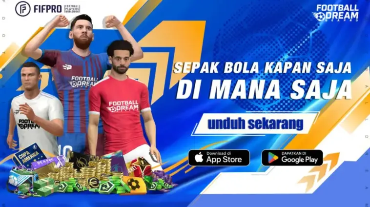 Football Dream