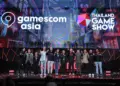 Gamescom asia x thailand game show 2025 catat rekor 206. 149 pengunjung 14 Gamescom asia x thailand game show 2025 catat rekor 206. 149 pengunjung