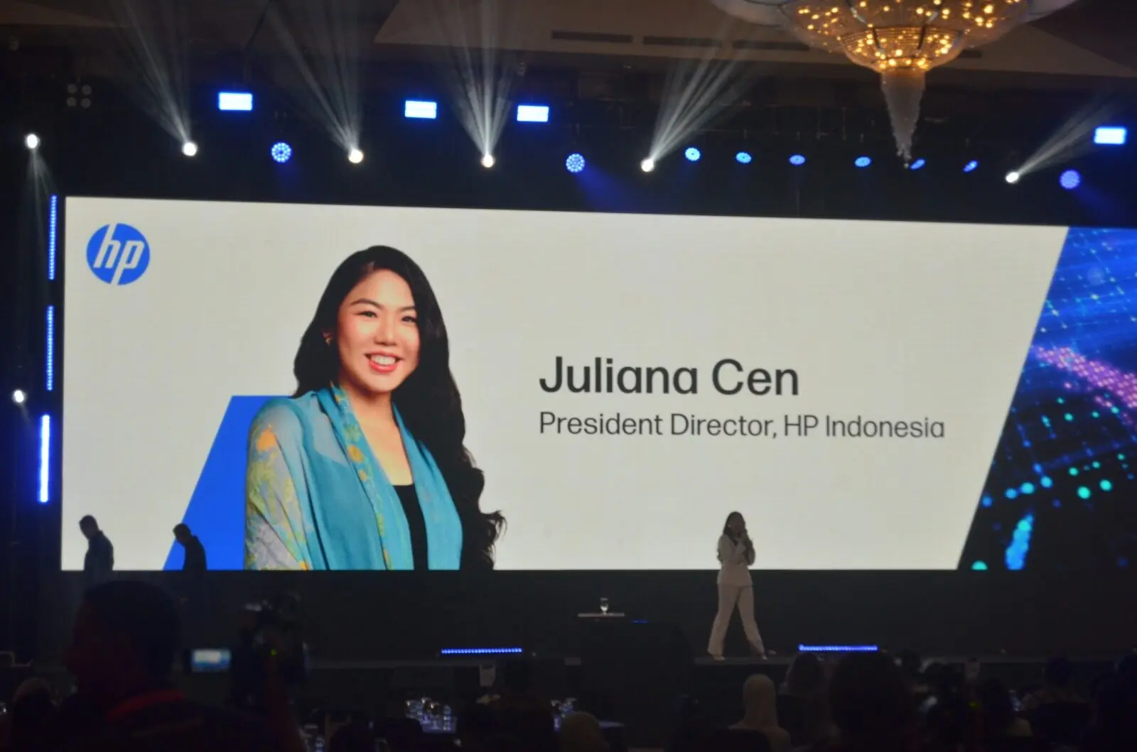 HP Ungkap Kesenjangan Hubungan di Dunia Kerja Lewat Work Relationship Index, OneHP Hadir untuk Menjembatani 1 Juliana Chen Hp Indonesia