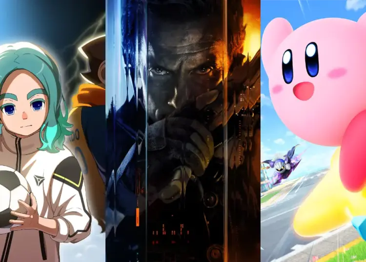 90 rilisan game di bulan november 2025 1 90 rilisan game di bulan november 2025