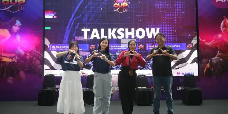 Axis cup 2025 siap digelar di bali, jadi penutup meriah musim ini! 6 Axis cup bali