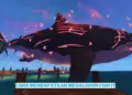 Apa itu megalodon fish it di roblox