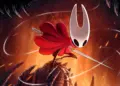 Ari gibson game hollow knight di masa depan akan berdampingan dengan game lainnya sebagai game mandiri