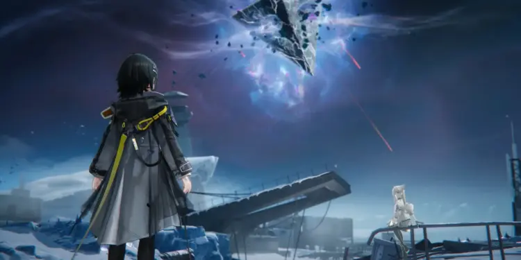 Arknights endfield bukanlah game open world, tetapi hypergryph tidak marah jika pemain menyebutnya seperti itu