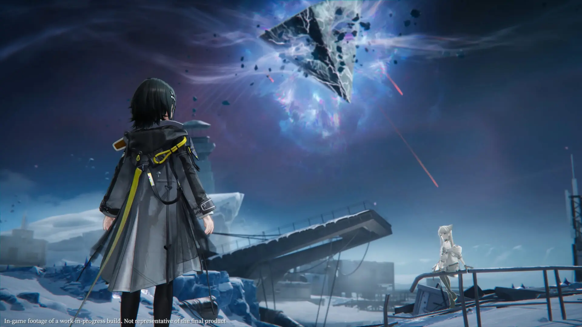 Arknights: Endfield Bukanlah Game Open World, Tetapi Hypergryph Tidak Marah Jika Pemain Menyebutnya Seperti Itu