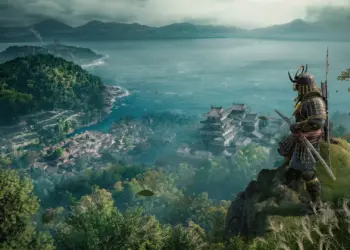 Assassin's creed shadows tidak rencanakan ekspansi kedua