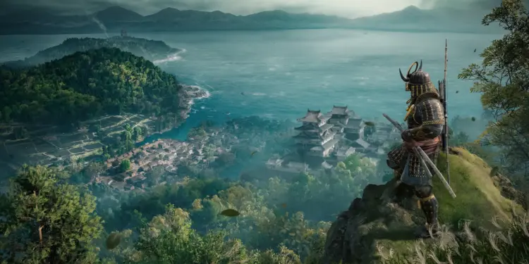 Assassin's creed shadows tidak rencanakan ekspansi kedua