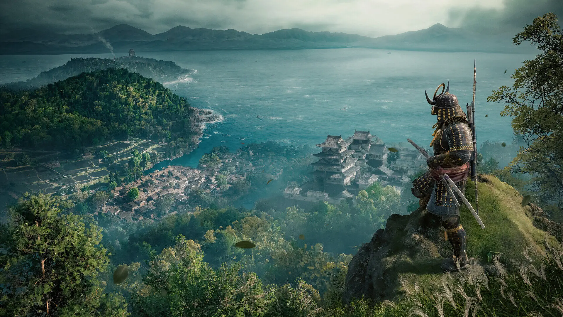 Assassin's Creed Shadows Tidak Rencanakan Ekspansi Kedua 12 Assassin’s Creed Shadows Tidak Rencanakan Ekspansi Kedua