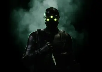 Bloomberg ubisoft batalkan game splinter cell baru dari ubisoft san francisco