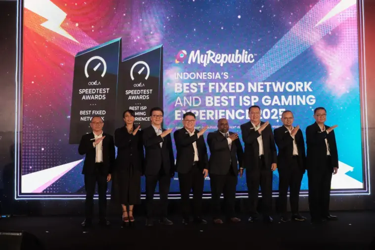 Board Of Myrepublic At Myrepublic Rocket Week 2025