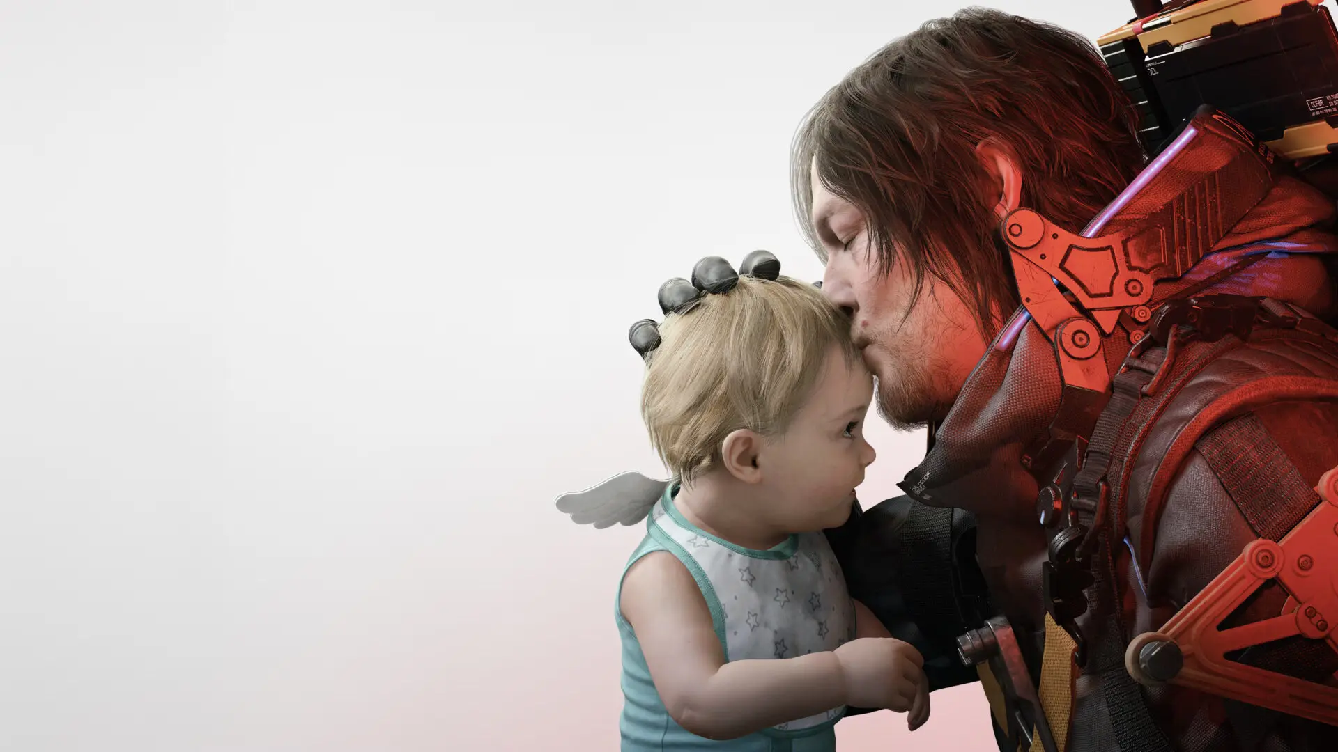 Bocoran: Death Stranding 2: On the Beach Bakal Tuju PC