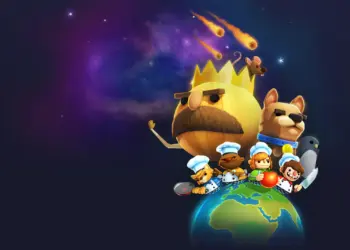 Bocoran overcooked dapat adaptasi serial tv dari netflix dan a24