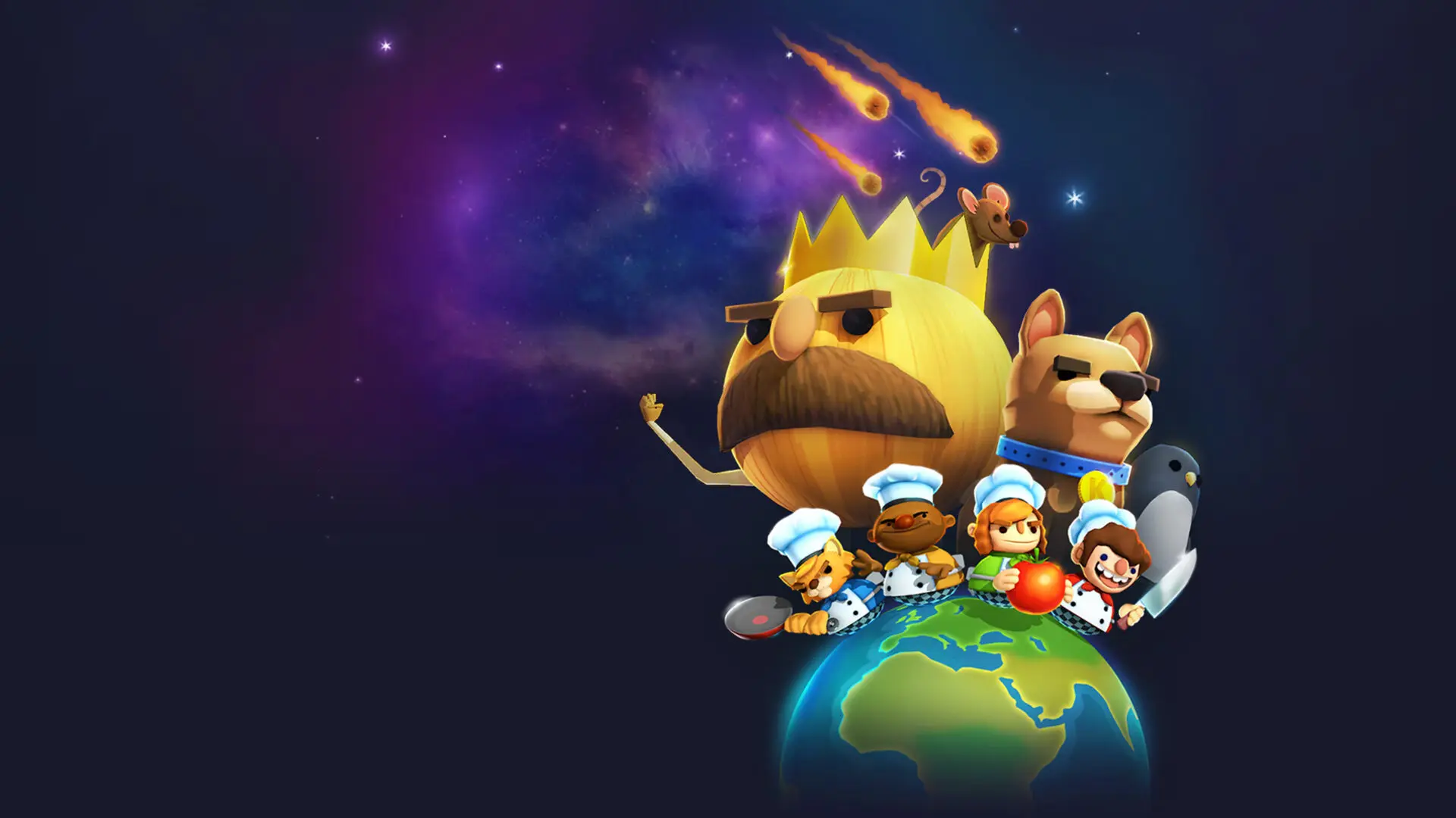 Bocoran: Overcooked Dapat Adaptasi Serial TV dari Netflix dan A24