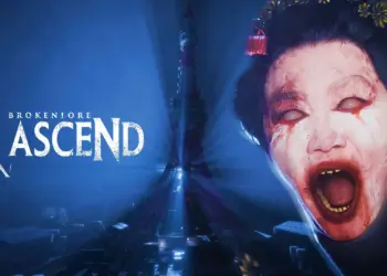 Brokenlore ascend rilis musim panas 2026