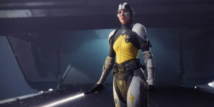 Bungie tidak ingin destiny 2 menjadi game live service yang mati