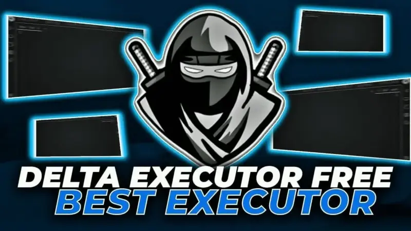 Cara Download Delta Executor