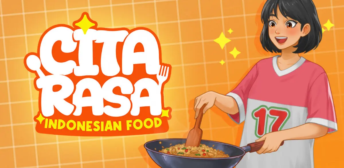 Cita Rasa Nusantara Sudah Tersedia di Android!