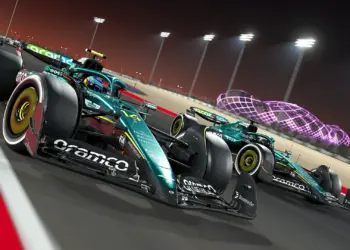 Codemasters tidak akan merilis f1 26 pada tahun 2026, f1 25 akan dapat ekspansi berbayar