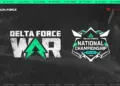 Delta force national championship 2025 ditutup dengan pertarungan spesial “delta force war” 14 Dfnc 2025 s1