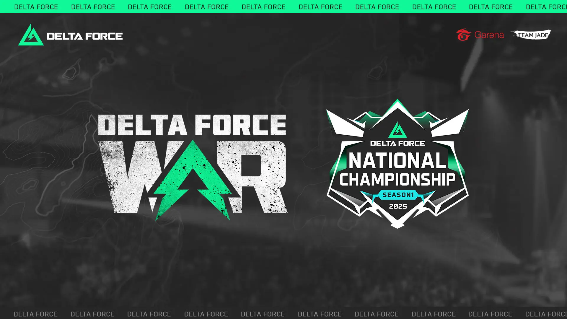 Delta Force National Championship 2025 Ditutup dengan Pertarungan Spesial “Delta Force War”