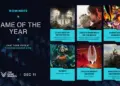 Daftar nominasi the game awards 2025 clair obscur expedition 33 mendominasi!
