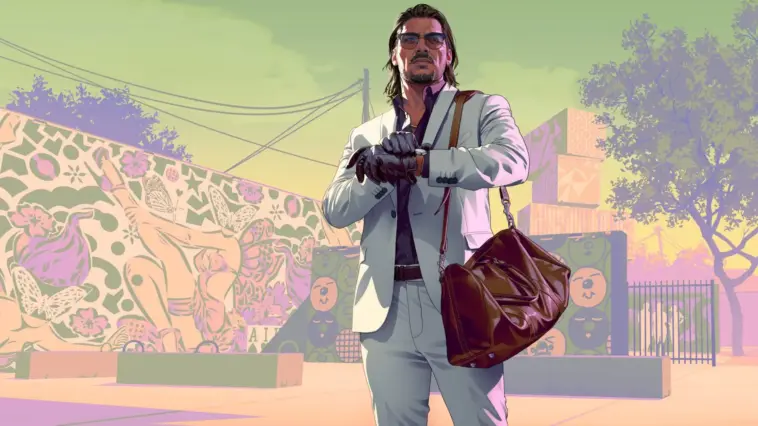 Dan Houser Grand Theft Auto Hanya Cocok Dibuat Dengan Latar Amerika Saja