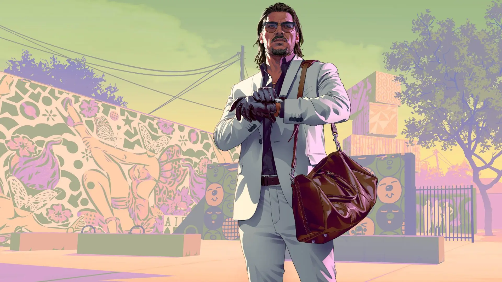 Dan Houser: Grand Theft Auto Hanya Cocok Dibuat dengan Latar Amerika Saja