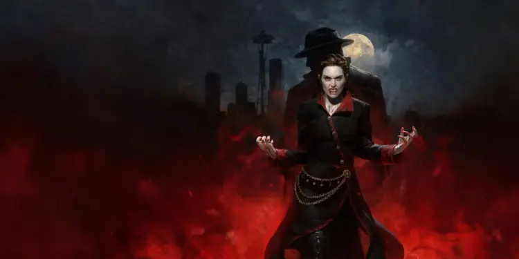 Dan pinchbeck awalnya tidak ingin gunakan nama vampire the masquerade – bloodlines 2