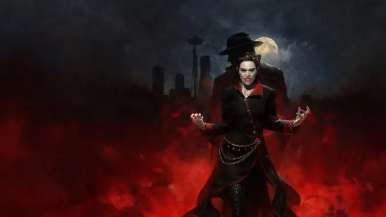 Dan Pinchbeck Awalnya Tidak Ingin Gunakan Nama Vampire The Masquerade – Bloodlines 2