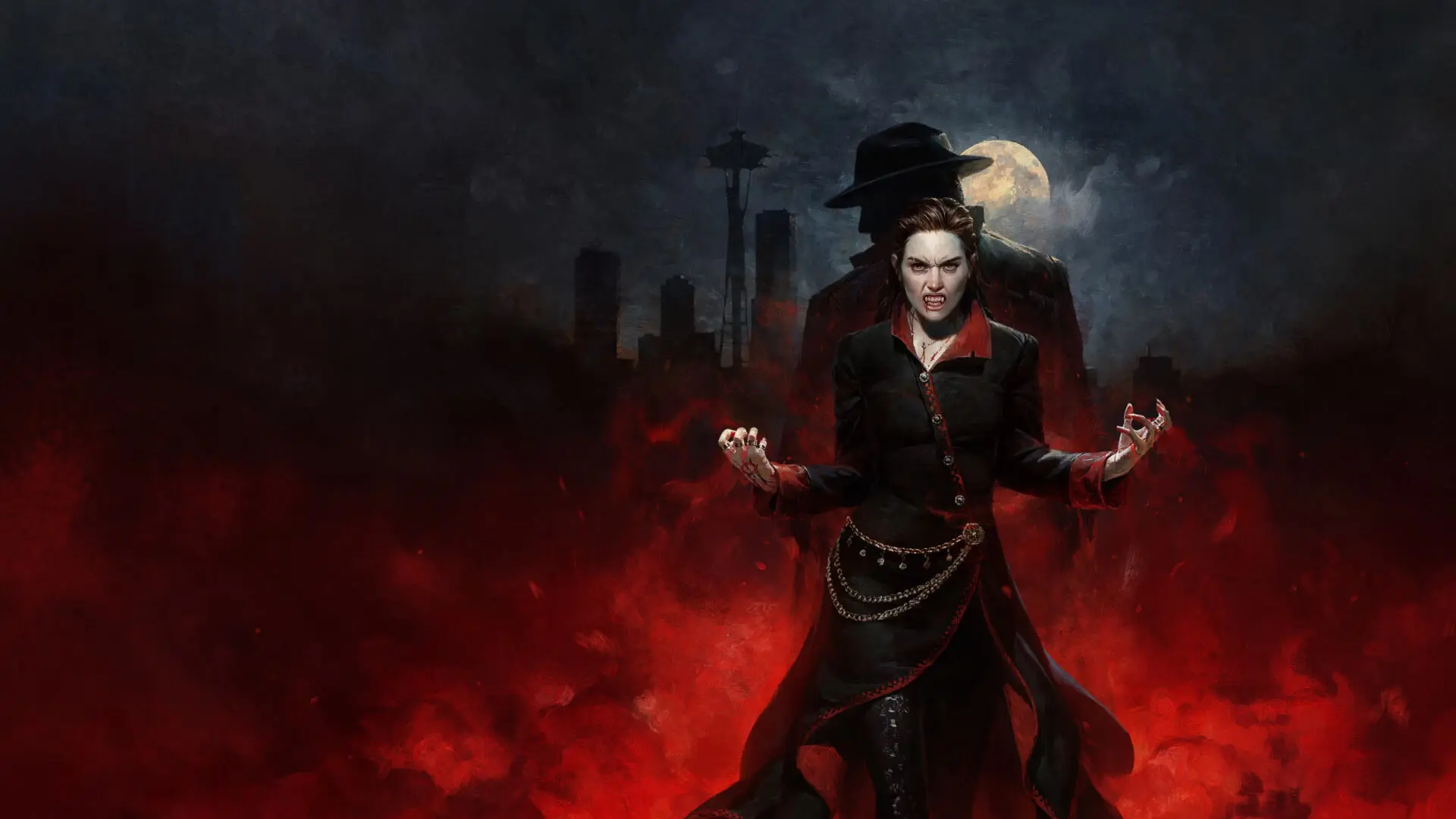 Dan Pinchbeck Awalnya Tidak Ingin Gunakan Nama Vampire: The Masquerade – Bloodlines 2