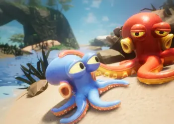 Darwin's paradox! Ditunda ke tahun 2026 5 Darwin's paradox! Ditunda ke tahun 2026