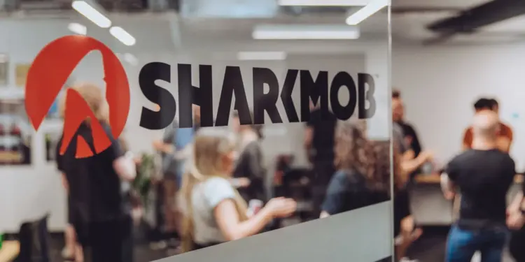 Dev. Exoborne, sharkmob akan phk beberapa karyawan