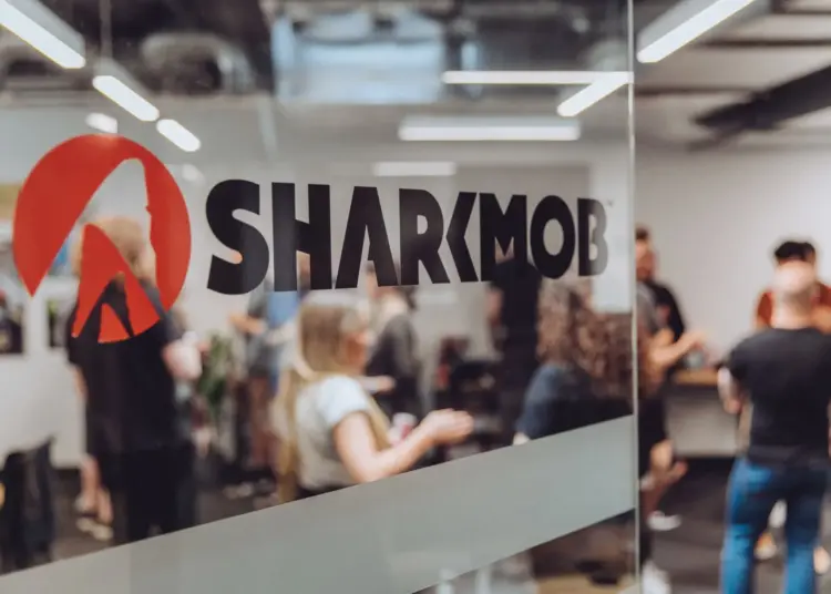Dev. Exoborne, sharkmob akan phk beberapa karyawan