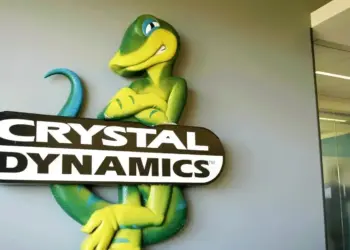 Dev. Tomb raider, crystal dynamics phk hampir 30 karyawan