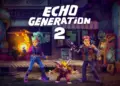 Echo generation 2 rilis tahun 2026