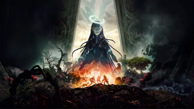 Embracer Group Menjual Arc Games Dan Cryptic Studios Ke Project Golden Arc