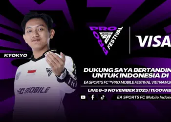 Fc pro festival vietnam 1