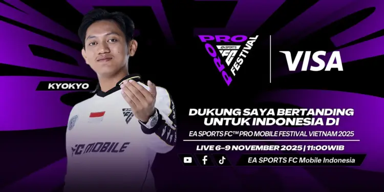 Fc pro festival vietnam 1